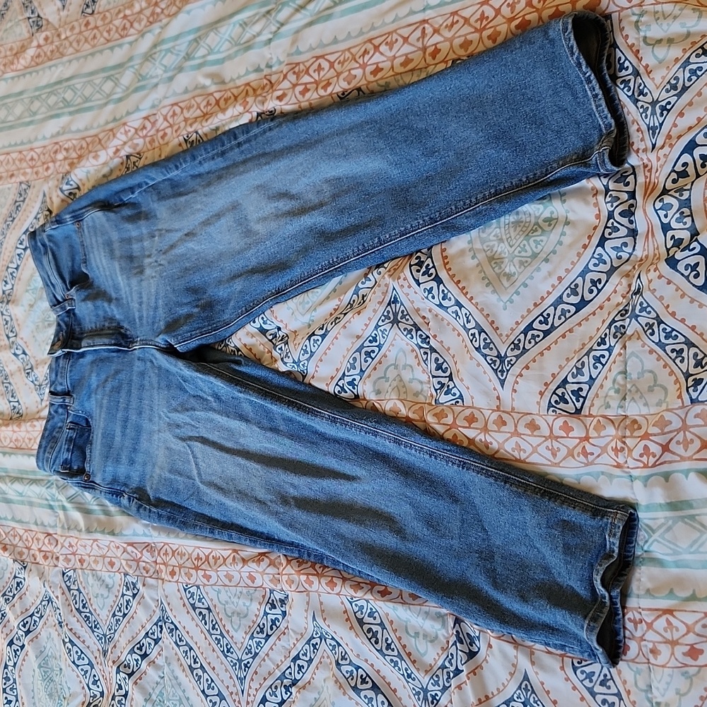 AE Jeans Excellent Condition